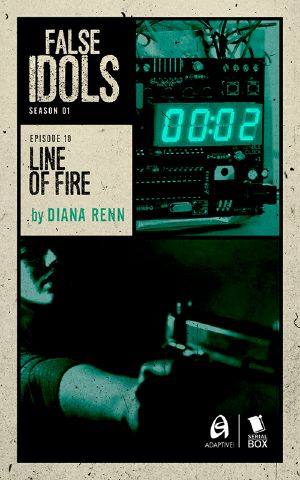 [False Idols 1.10] • Line of Fire